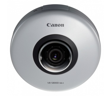 Canon VB-S800D Mk II