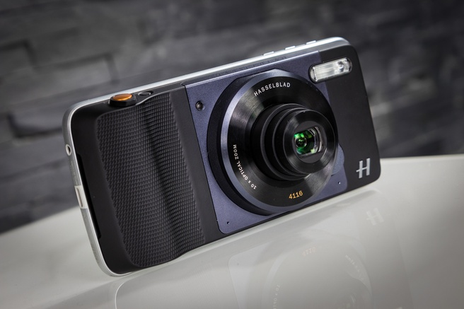 Lenovo Moto Mods