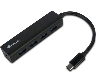 NGS WONDERHUB4