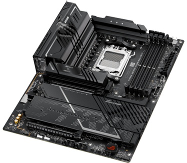 ASUS ROG STRIX X870E-H GAMING WIFI7