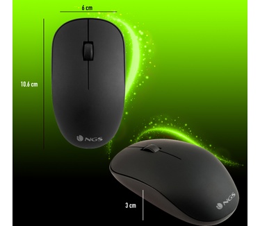 NGS MOUSE-1064