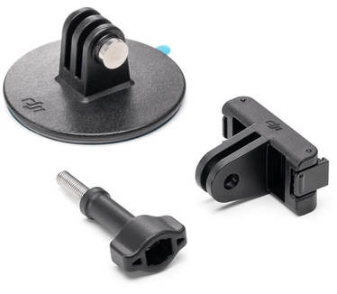 DJI Action 3 Adhesive Base Kit