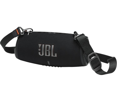JBL Xtreme 3 Zwart