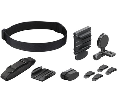 Sony BLT-UHM1 Head Mount Kit