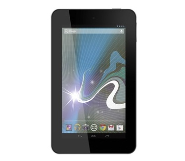 HP Slate 7 Rood