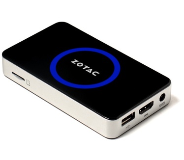 Zotac ZBOX PI321 pico
