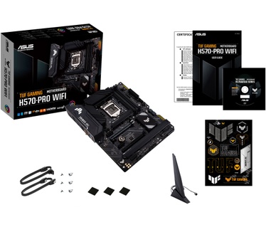 ASUS TUF GAMING H570-PRO WIFI