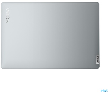 Lenovo Yoga Slim 7 ProX 14IAH7 (82TK0083MB, Azerty toetsenbord)