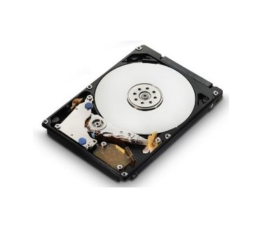 Hitachi Travelstar H2IK3201672SE, 320GB