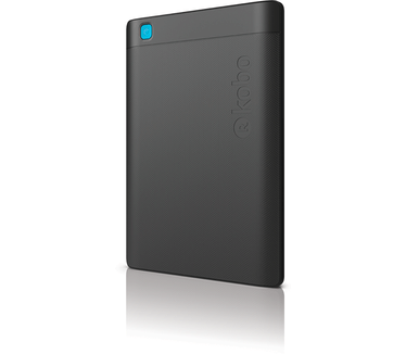 Kobo Aura (v2) Zwart