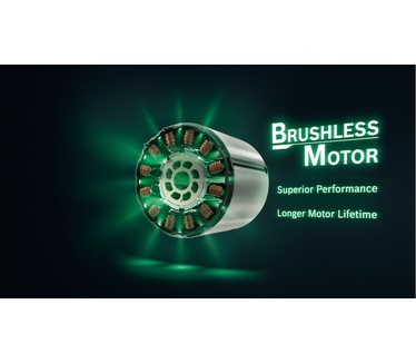 Bosch Uneo Maxx (Zonder accupack en oplader)