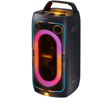 Samsung Sound Tower MX-ST40F