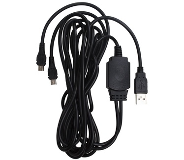 Gioteck Controller Starter Kit for PlayStation 4