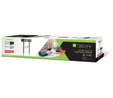 Techly ICA-PLB 734F