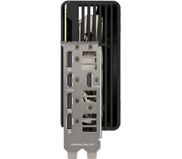 ASUS ROG Strix GeForce RTX 4070Ti 12GB GDDR6X OC Edition