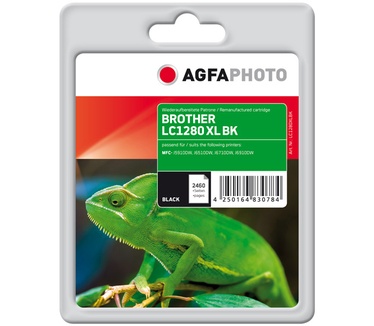 Agfaphoto LC1280XLBK