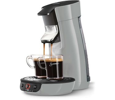 Philips Senseo Viva Café (Grijs)