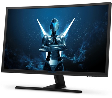 Medion Akoya X58322 Zwart