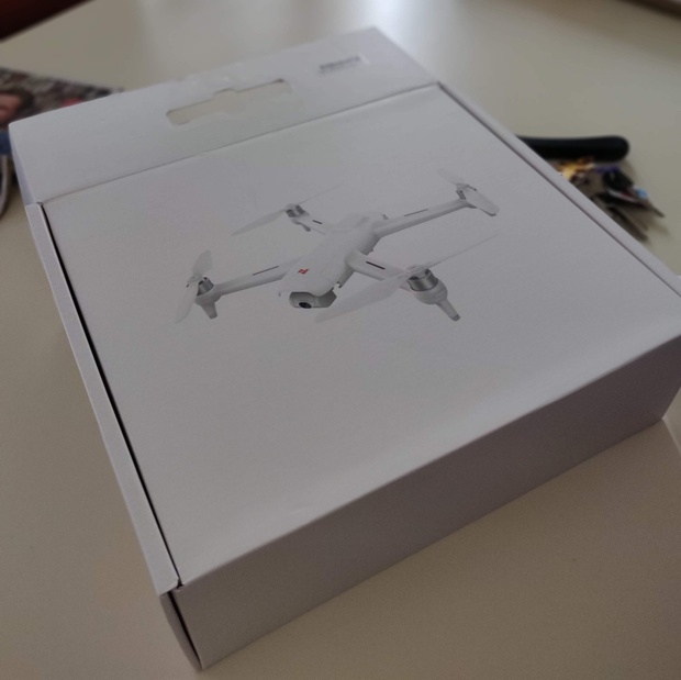 Review fimi a3 clearance