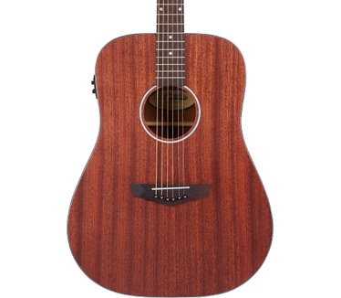 D'Angelico Guitars Premier Lexington LS