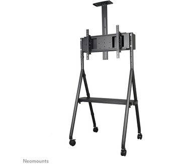 Neomounts by Newstar verrijdbaar flatscreen meubel NS-M1500BLACK