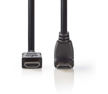 Nedis CVGP34200BK15