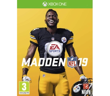 Madden NFL 19, Xbox One