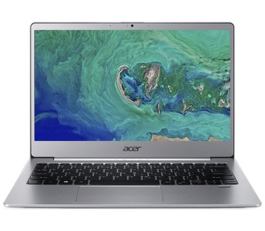 Acer Swift 3 Pro SF313-51-87DG (Qwertz toetsenbord)