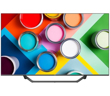 Hisense 43A70GQ Zwart