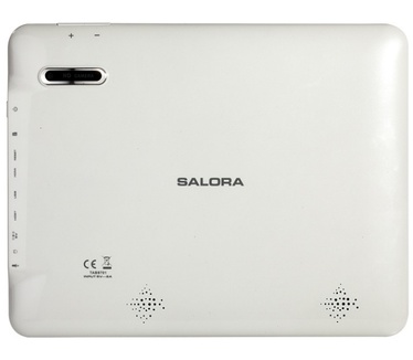 Lenco TAB-9701 Zwart