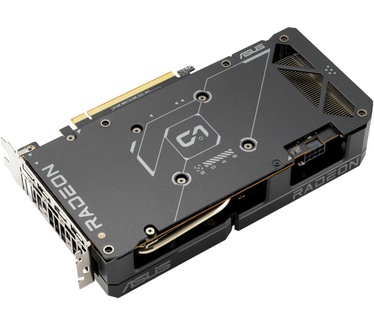 ASUS DUAL-RX7600-O8G-EVO