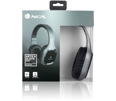 NGS Artica Sloth