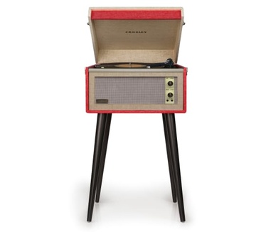 Crosley CR6233D-RE