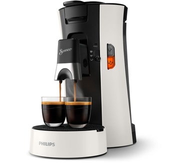 Philips Intensity Plus Crema Plus Sage Koffiepadmachine