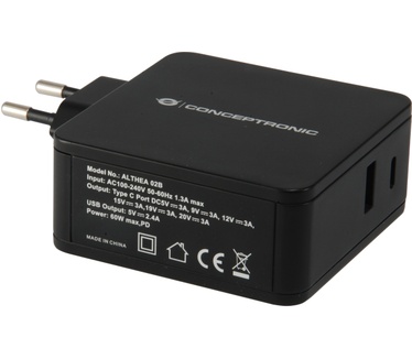 Conceptronic ALTHEA 02B