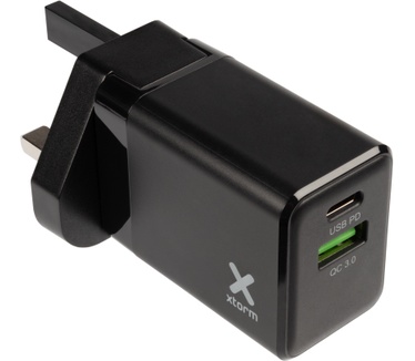 Xtorm Volt Travel Fast Charger 30W