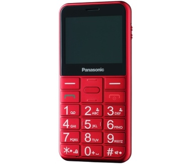 Panasonic KX-TU150EXR