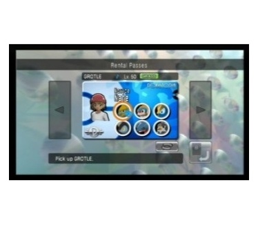 Pokemon - Battle Revolution, Wii