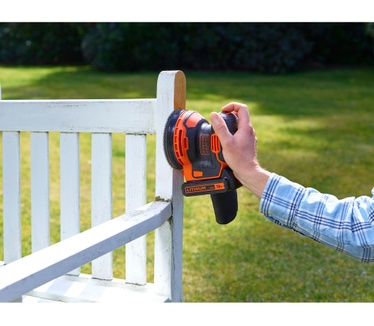 Black & Decker BDCROS18N-XJ