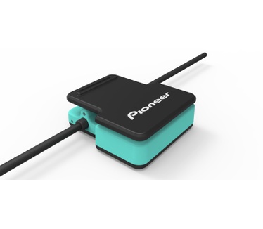 Pioneer ClipWear Active