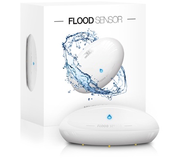 Fibaro Flood Sensor