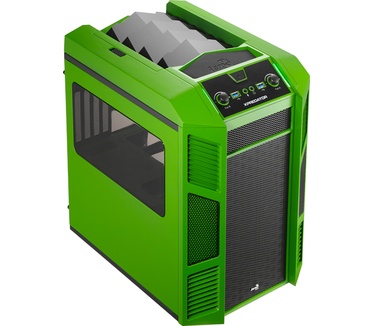 Aerocool XPredator Cube