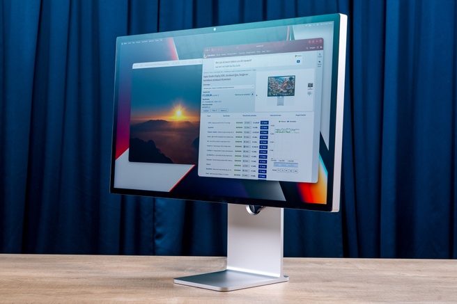 Apple Studio Display XDR