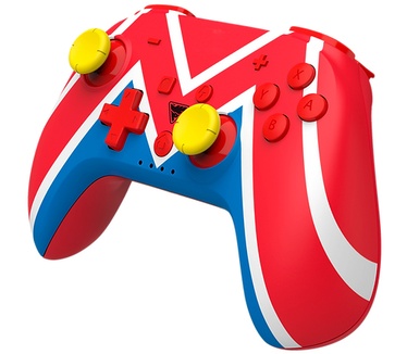 Dragonshock PopTop Compact