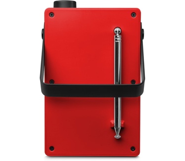 Medion Life E66880 (Rood)