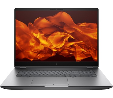 HP ZBook Fury 18 G1i U9-285HX/64GB2/1TBM2/16.0WQXGA W11P/WLAN/BT/CAM/FPR/Nvidia RTX Pro 4000 16GB