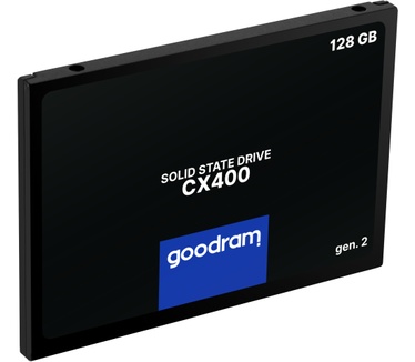 Goodram CL100 gen.2 120GB