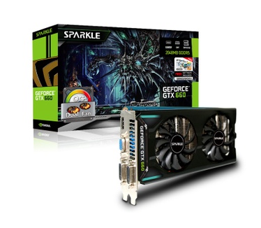 Sparkle Technology