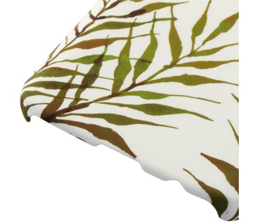 Hama Fern Leaves
