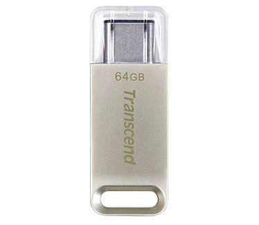 Transcend 850 64GB